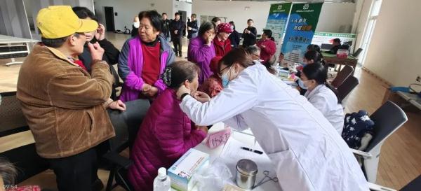 西城区卫生健康系统支援门头沟区清水镇、房山区佛子庄乡灾后恢复重建工作 西城区卫生健康系统支援门头沟区清水镇、房山区佛子庄乡灾后恢复重建工作