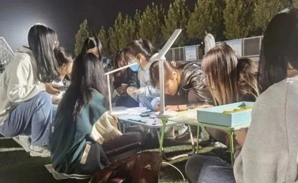 全员保研!河北这个学霸寝室厉害了…… 全员保研!河北这个学霸寝室厉害了……