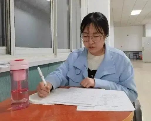 全员保研!河北这个学霸寝室厉害了…… 全员保研!河北这个学霸寝室厉害了……