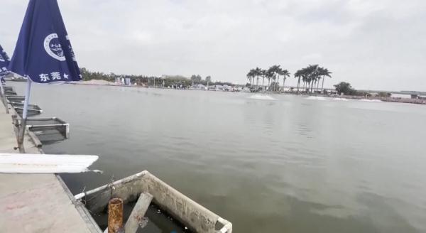 东莞一钓场“赌钓”案公开宣判,涉案赌资高达500多万元 东莞一钓场“赌钓”案公开宣判,涉案赌资高达500多万元