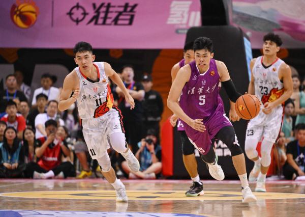 曾令旭:更多大学生球员在CBA立足是未来的趋势 曾令旭:更多大学生球员在CBA立足是未来的趋势