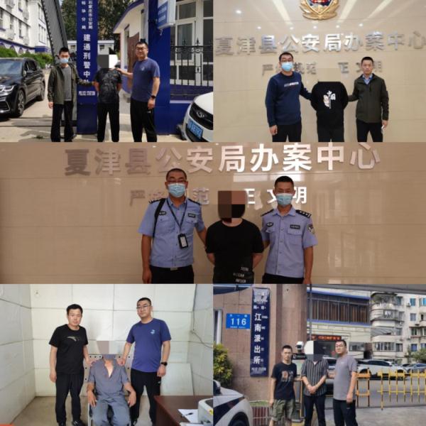 涉案1000余万元!德州警方破获非法经营烟草案 涉案1000余万元!德州警方破获非法经营烟草案