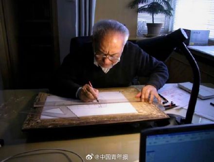 收到“迟到”生日祝福，94岁院士这样回应！