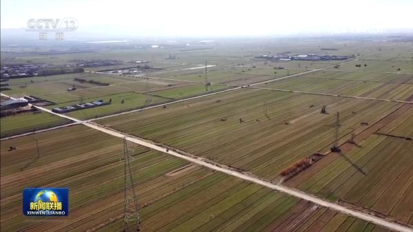 寒潮天气持续影响我国多地