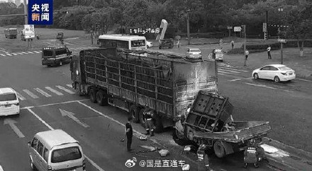 四川成都611事故调查报告公布&nbsp;相关责任人和单位被处理