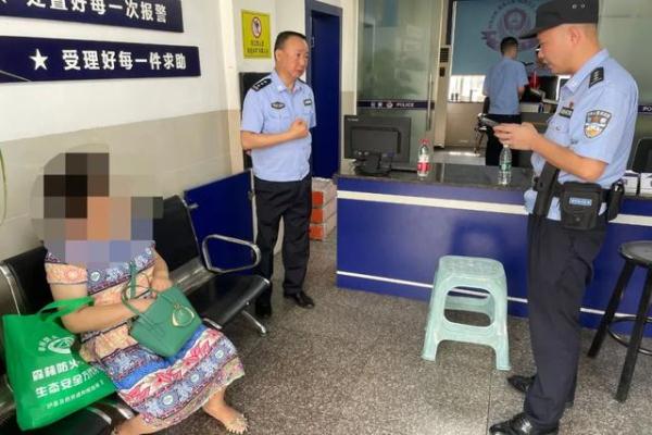 苦口婆心、不厌其烦，终于保住了她的37万元！