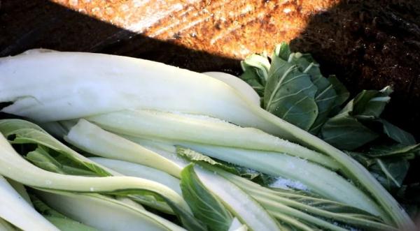 流口水!很多人爱吃的冬日限定美味上线!有人家每年卖出200斤 流口水!很多人爱吃的冬日限定美味上线!有人家每年卖出200斤