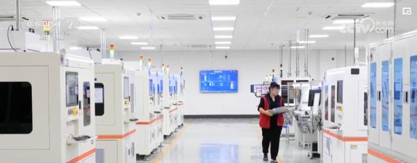 大模型、人工智能快速发展 算力租赁资源成抢手“香饽饽”