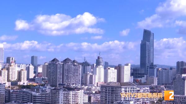 小雪至，北方多地大雪纷飞，云南蓝持续刷屏！未来天气……