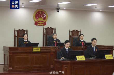 李春生受贿案择期宣判