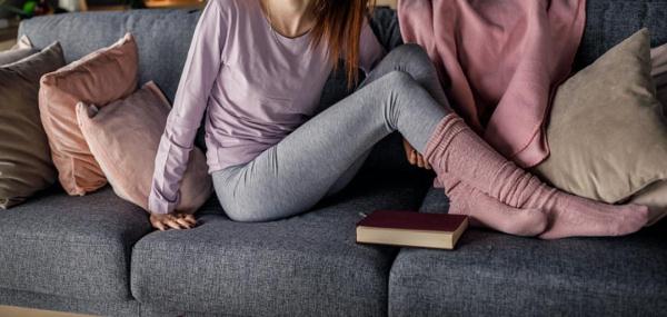 超强寒潮来袭！出门前记得检查装备