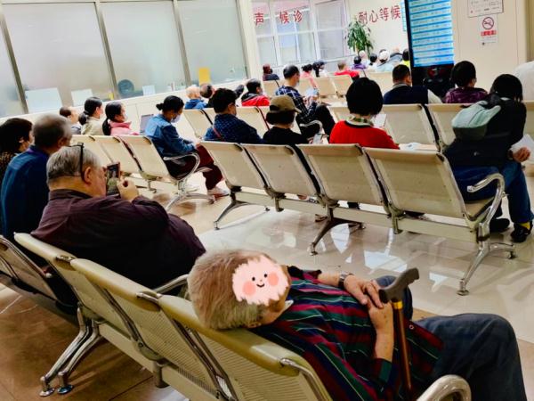 咳嗽高发季来临，这几个中西医小妙招请收藏