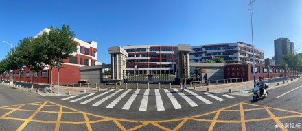 2023年北京新增中小学学位3.8万个 2023年北京新增中小学学位3.8万个