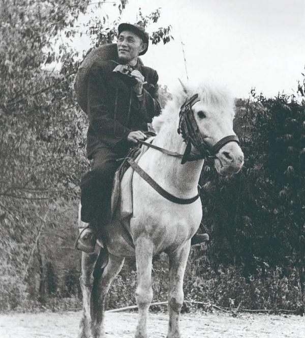 全军军龄最长!开国将军张力雄110岁了 全军军龄最长!开国将军张力雄110岁了