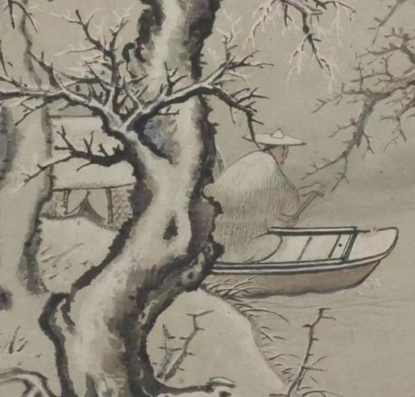 没有羽绒服没有秋衣裤，古人冬天出门穿啥?
