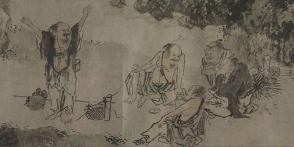 没有羽绒服没有秋衣裤，古人冬天出门穿啥?