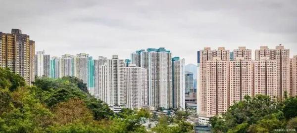 下调至40% 深圳调整二套房最低首付比例 下调至40% 深圳调整二套房最低首付比例