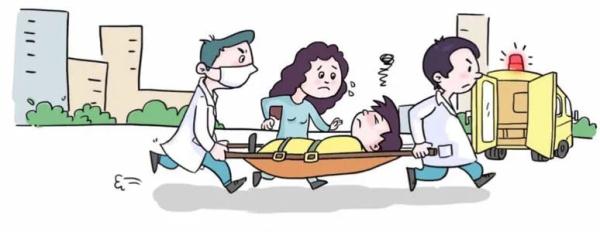 烧炭煤气中毒!警民争分夺秒挽回一条生命! 烧炭煤气中毒!警民争分夺秒挽回一条生命!