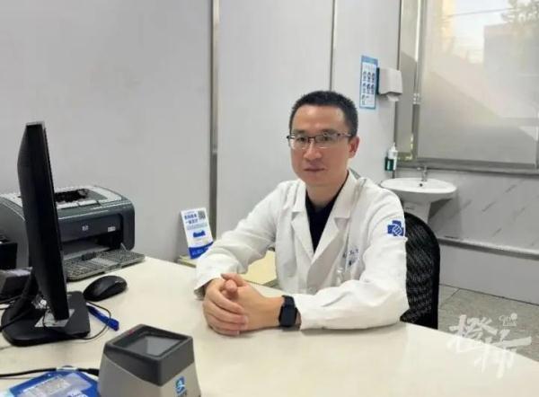 每次便完"菊花"痒，一查竟是癌！"菊"部情况别大意