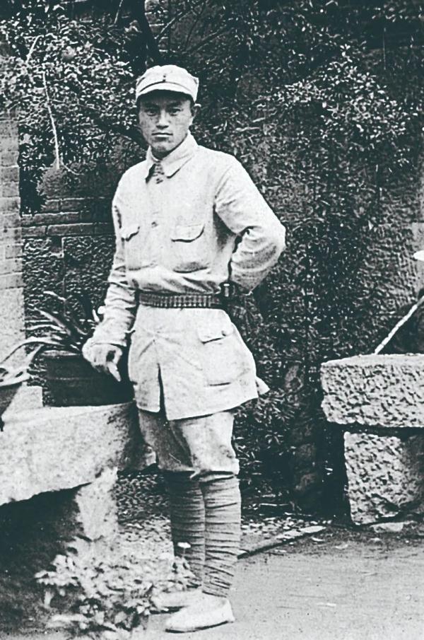 全军军龄最长!开国将军张力雄110岁了 全军军龄最长!开国将军张力雄110岁了