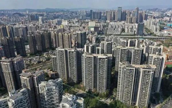 下调至40% 深圳调整二套房最低首付比例 下调至40% 深圳调整二套房最低首付比例