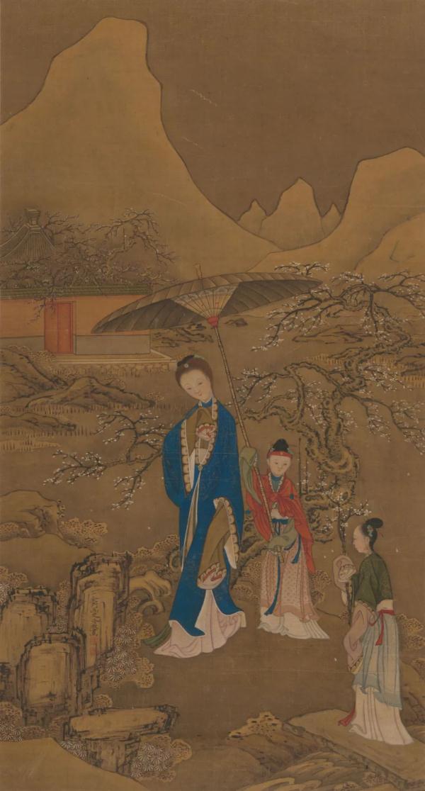 没有羽绒服没有秋衣裤，古人冬天出门穿啥?