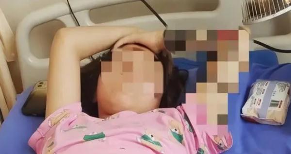 15岁少女KTV陪酒坠楼后首发声:以后想学门技术好好上班 15岁少女KTV陪酒坠楼后首发声:以后想学门技术好好上班