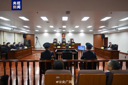 李春生受贿案择期宣判