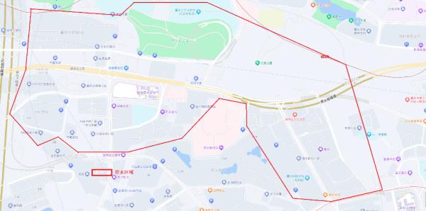 注意!明天重庆这些区域将停水11小时 注意!明天重庆这些区域将停水11小时