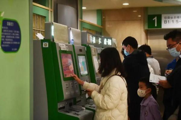 北京已进入呼吸道传染病高发季，呼吸道传染病患儿推荐优先选择基层首诊