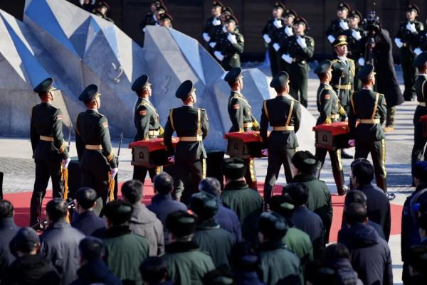 安息吧,英魂! 安息吧,英魂!