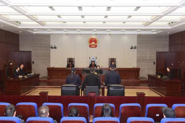青海省高级法院对李发满故意杀人上诉一案进行公开宣判 维持死刑判决