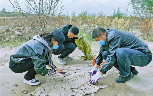 壁画修复 找回千年时光 壁画修复 找回千年时光