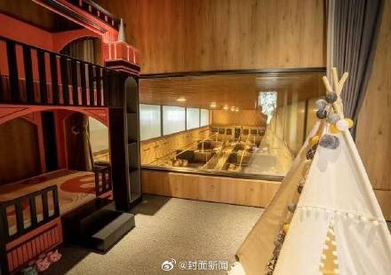 牧场回应8888元猪景房争议:是推广特色猪的营销方式 目前已取消入住 牧场回应8888元猪景房争议:是推广特色猪的营销方式 目前已取消入住