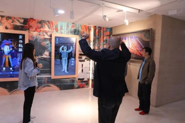 文化西城丨首届全国小剧场京剧“群英会”公益活动圆满收官 文化西城丨首届全国小剧场京剧“群英会”公益活动圆满收官