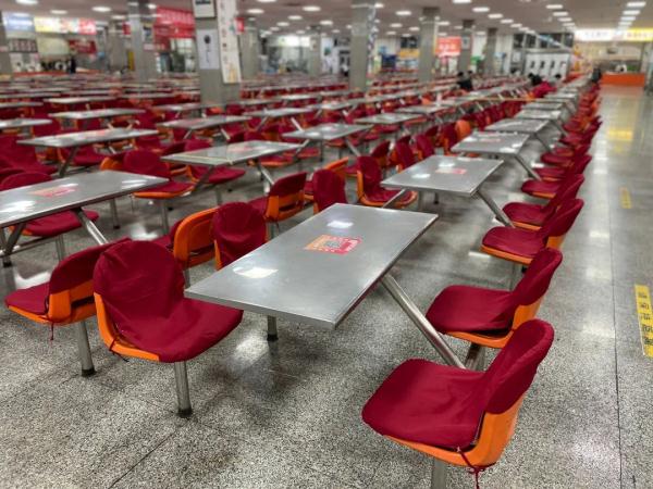 山东理工大学投诉建议平台的这张截图刷屏了 山东理工大学投诉建议平台的这张截图刷屏了