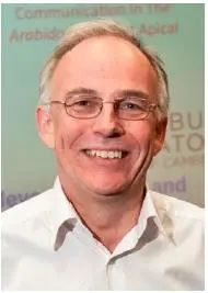 上海新增5位外籍院士，开创细胞死亡研究的华裔女科学家入选