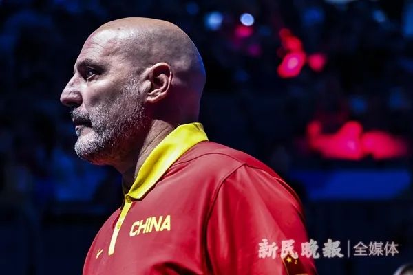 姚明回应近期多个热点；乔尔杰维奇是否留任，他这样说→