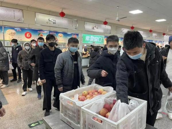 山东理工大学投诉建议平台的这张截图刷屏了 山东理工大学投诉建议平台的这张截图刷屏了