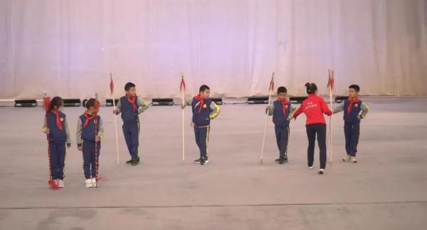 文化西城丨首届全国小剧场京剧“群英会”公益活动圆满收官 文化西城丨首届全国小剧场京剧“群英会”公益活动圆满收官