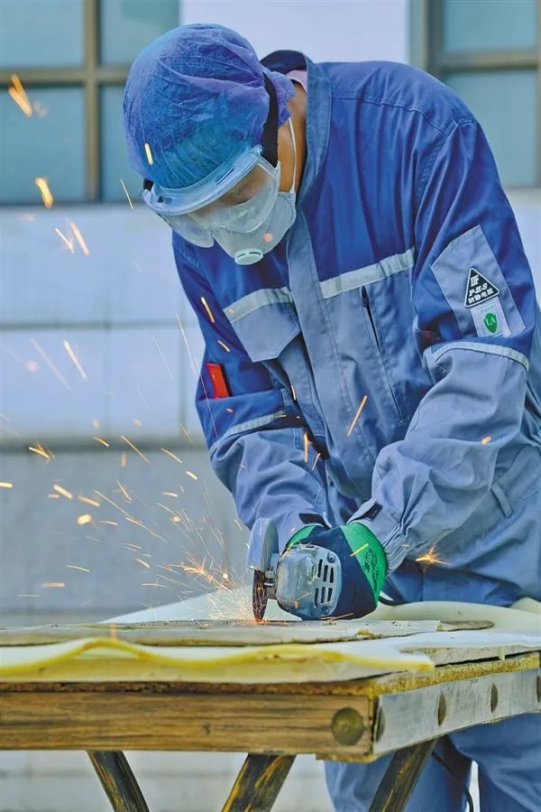 壁画修复 找回千年时光 壁画修复 找回千年时光