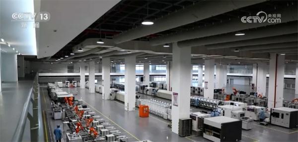 数据赋能实体经济 多国人士期待与中国在数字贸易领域加强合作