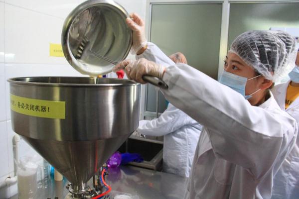 山东理工大学投诉建议平台的这张截图刷屏了 山东理工大学投诉建议平台的这张截图刷屏了