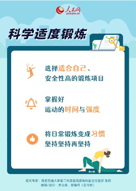 收藏！9招预防冬季呼吸道疾病