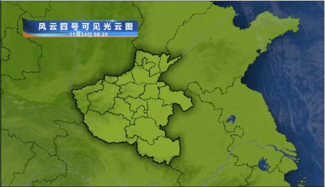今晚到明天，河南将出现雨雪天气！郑州是……