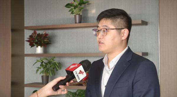 写字楼上厕所需“刷脸” 业户担心生物信息泄露