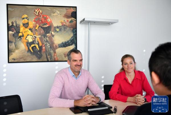 探访国际自行车联盟世界自行车中心