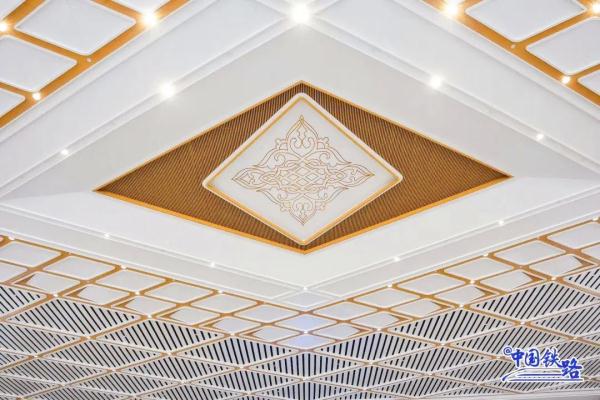 有地暖！河北这两座新建火车站亮点抢先看→