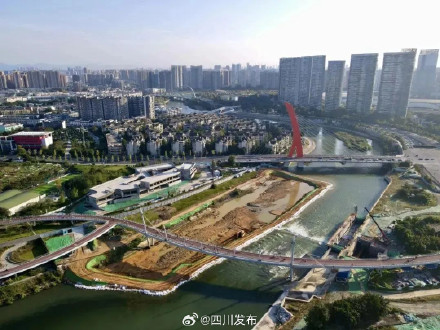 成都“夜游锦江”即将新增5公里航道 成都“夜游锦江”即将新增5公里航道