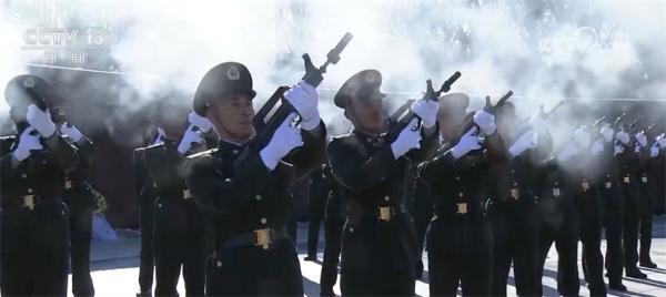 “出征少年身,归来报国躯” 英雄不朽精神永续 铭记历史开创未来 “出征少年身,归来报国躯” 英雄不朽精神永续 铭记历史开创未来